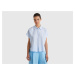 Benetton, Comfort Fit Striped Shirt