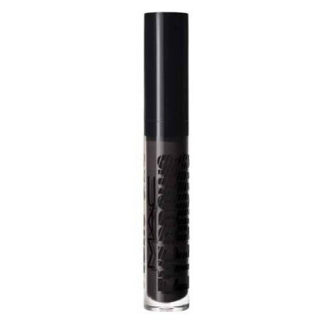 MAC Eye Brows Big Boost Fibre Gel Onyx Na Obočí 4.1 g