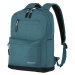 Travelite Kick Off Backpack M Petrol 17 L TRAVELITE-6917-22