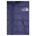 Dětská péřová bunda The North Face B NEVER STOP DOWN JACKET