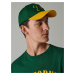 Sinsay - Baseballová kšiltovka - Zelená