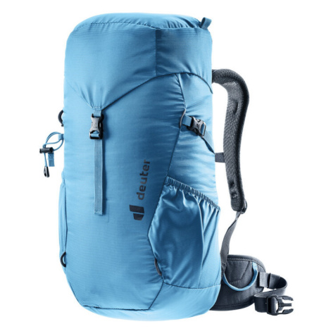 Dětský batoh Deuter Climber 22 Barva: modrá