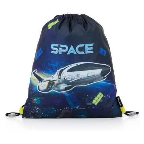 Oxybag Sáček na cvičky Space