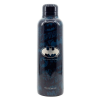 Nerezová termoláhev na pití Stor Batman 515 ml