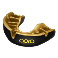 OPRO GOLD, černá/zlatá
