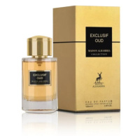 Alhambra Exclusif Oud - EDP 100 ml