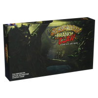 Greater Than Games Spirit Island: Branch & Claw Expansion