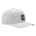 Billabong STACKED SNAPBACK Pánská kšiltovka, šedá, velikost