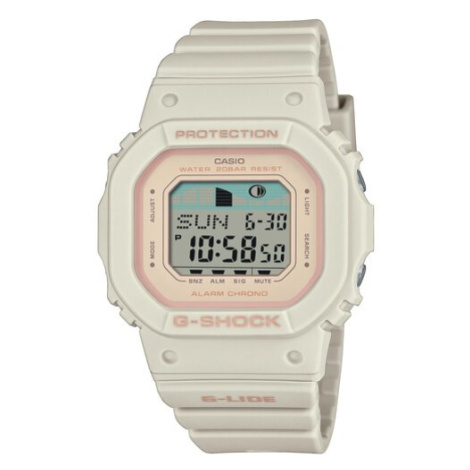 Hodinky G-Shock Casio