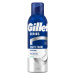 Gillette Revitalizující pěna na holení Series Sensitive Green Tea (Revitalizing Shave Foam) 200 
