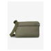 Khaki dámská crossbody taška Hedgren Eye M