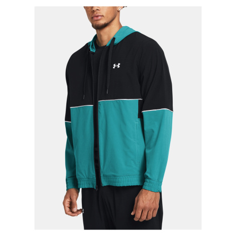 Bunda Under Armour UA Baseline Woven Jacket