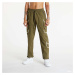 Sixth June Multi Pockets Cargo Pants Green