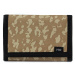 Béžová textilní peněženka se vzorem Perryn HG Style