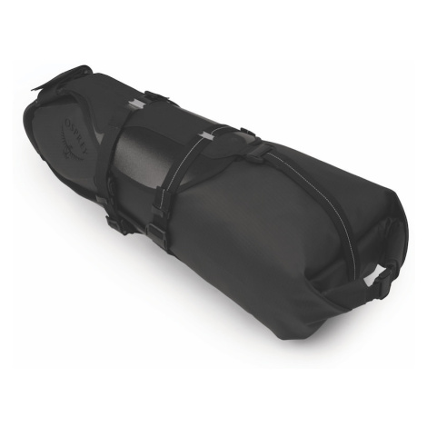 Brašna pod sedlo Osprey Escapist Saddle Barva: černá