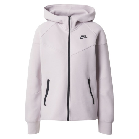 Sportovní bunda 'Tech Fleece' Nike