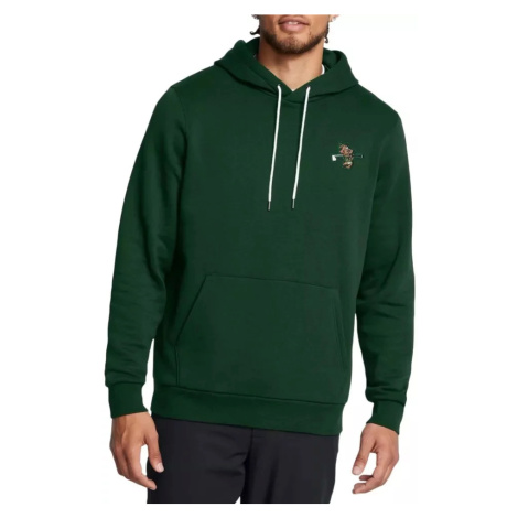Pánská mikina Under Armour Icon Goin' Undr Hoodie