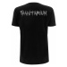 Metallica tričko, Sanitarium, pánské