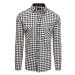 Pánská košile DStreet Checkered