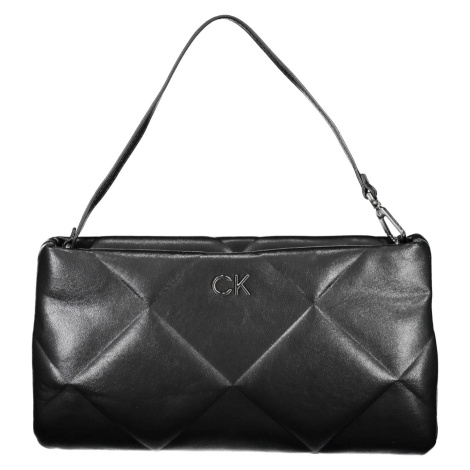 Calvin Klein K60K610771 Kabelka černá
