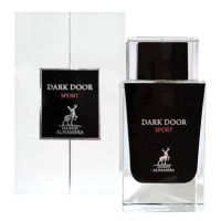 Alhambra Dark Door Sport - EDP 100 ml
