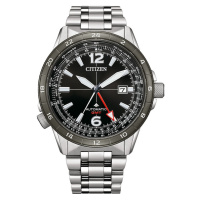 Citizen Promaster Sky GMT Automatic NB6046-59E