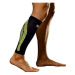 Select Compression calf support with kinesio 6150 (2-pack) M