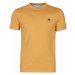 Timberland SS DUNSTAN RIVER POCKET TEE SLIM Béžová