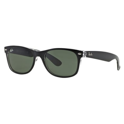 Ray-Ban New Wayfarer Color Mix RB2132 6052 - M (55)