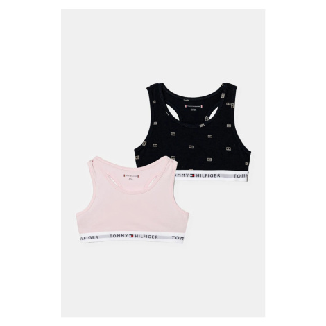 Dívčí sportovní oblečení Tommy Hilfiger