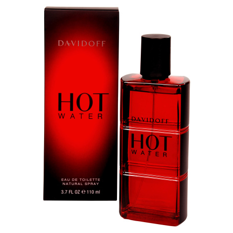 Davidoff Hot Water - EDT 60 ml