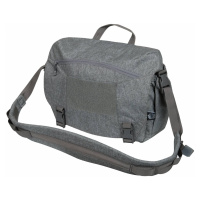 Brašna přes rameno Helikon-Tex® Urban Courier Bag Medium® Nylon - Melange Grey