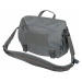 Brašna přes rameno Helikon-Tex® Urban Courier Bag Medium® Nylon - Melange Grey