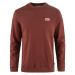 Fjällräven Vardag Sweater M, Barva MARRON