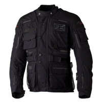 RST Pánská textilní bunda RST PRO SERIES AMBUSH CE / JKT 2986 - černá - 46