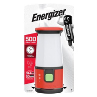 Energizer 360 Camping Lahtern 500 lm + USB