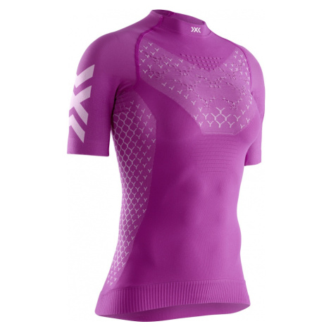 X-Bionic Twyce 4.0 Running Shirt Sh Sl Wmn