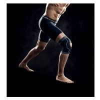 SELECT Elastic Knee support w/hole vel. S