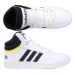 Adidas Hoops 30 Mid Bílá