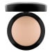 MAC Cosmetics Zapečený pudr Mineralize Skinfish Natural 10 g Dark Golden