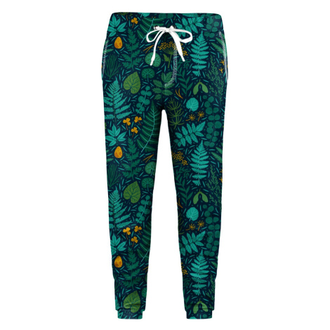 Mr. GUGU & Miss GO Kids's Sweatpants SWPN-K-PC1618