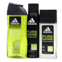 ADIDAS Pure Game Set 475 ml