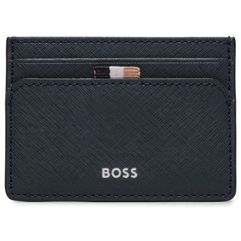 Pouzdro na kreditní karty Boss Hugo Boss