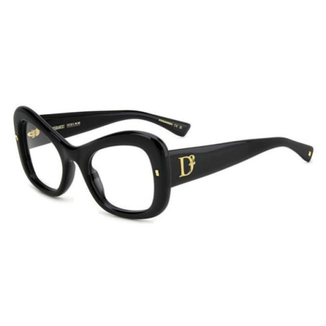 Dsquared2 D20138 807 - ONE SIZE (52) Dsquared²