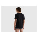 Benetton, Long Fiber Cotton T-shirt