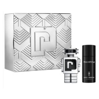 Paco Rabanne Phantom - EDT 100 ml + deodorant ve spreji 150 ml