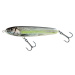 Salmo wobler sweeper sinking silver chartreuse shad-10 cm 19 g