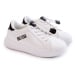 Dětské sportovní boty Big Star JJ374069 White and