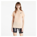 The North Face W Short Sleeve Simple Dome Tee Apricot Ice