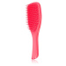 Tangle Teezer Ultimate Detangler Pink Punch plochý kartáč pro všechny typy vlasů 1 ks